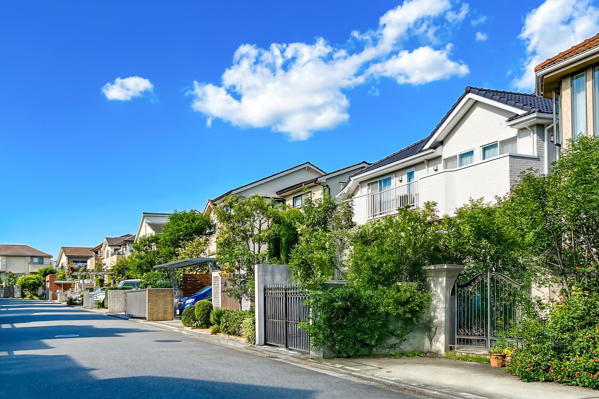 武蔵野市で見つける都市型分譲住宅の住み心地と環境