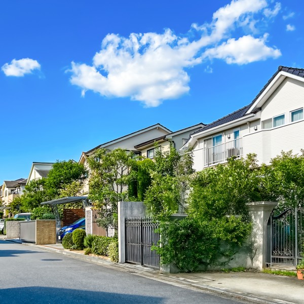 武蔵野市で見つける都市型分譲住宅の住み心地と環境
