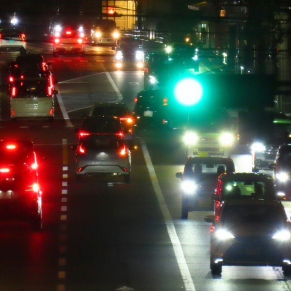 小牧市の分譲住宅で後悔しやすい、夜間交通量変化を想定しない立地判断