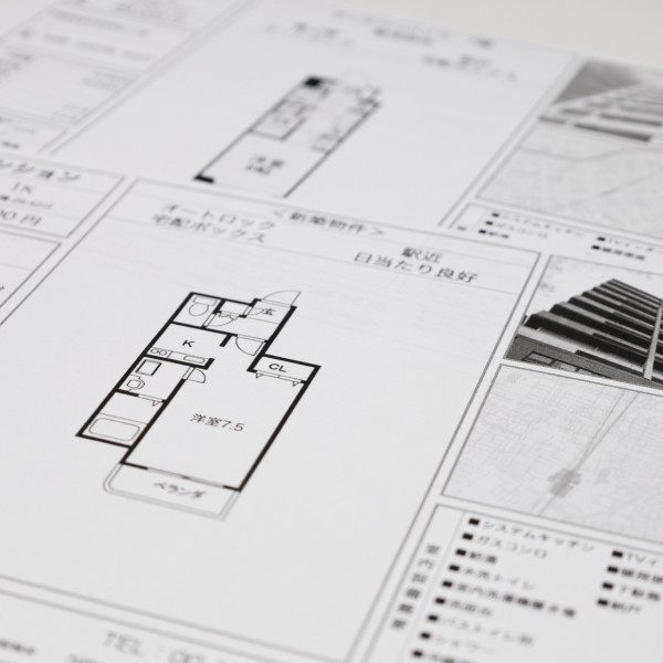 武蔵野市の分譲住宅で後悔しやすい、隣地境界ギリギリ配置の採光不安