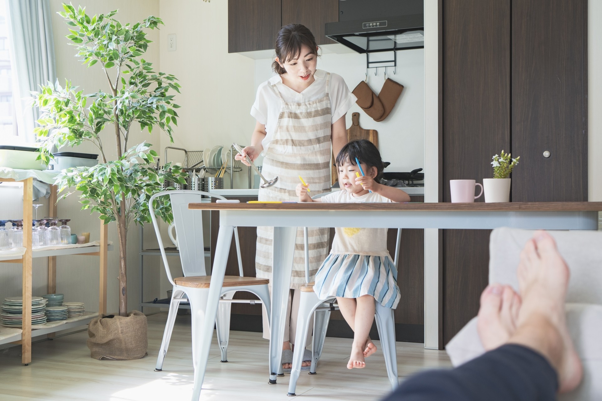 分譲住宅でも間取りにこだわるための工夫と注意点