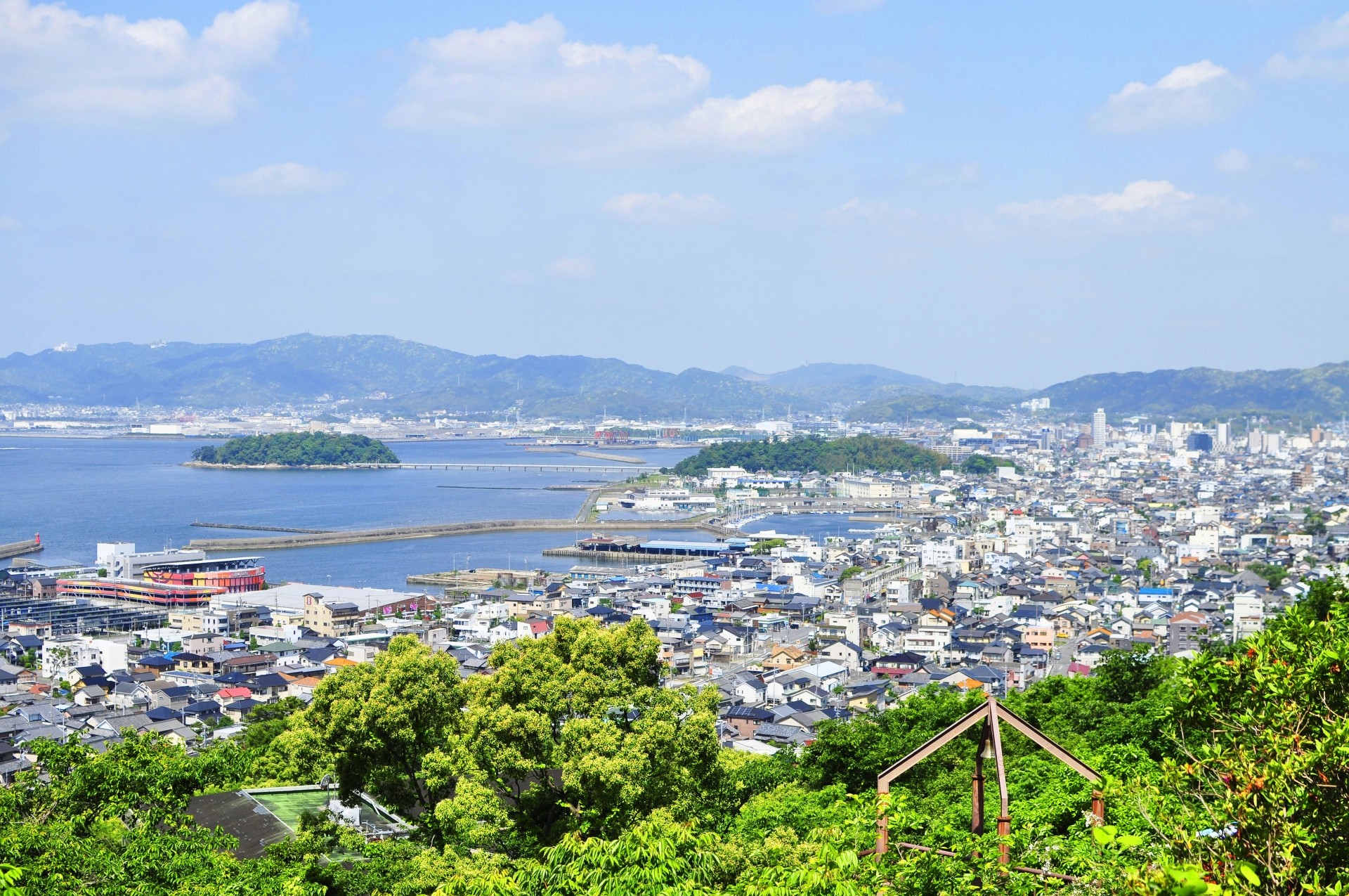 おすすめの海が近い分譲住宅エリア