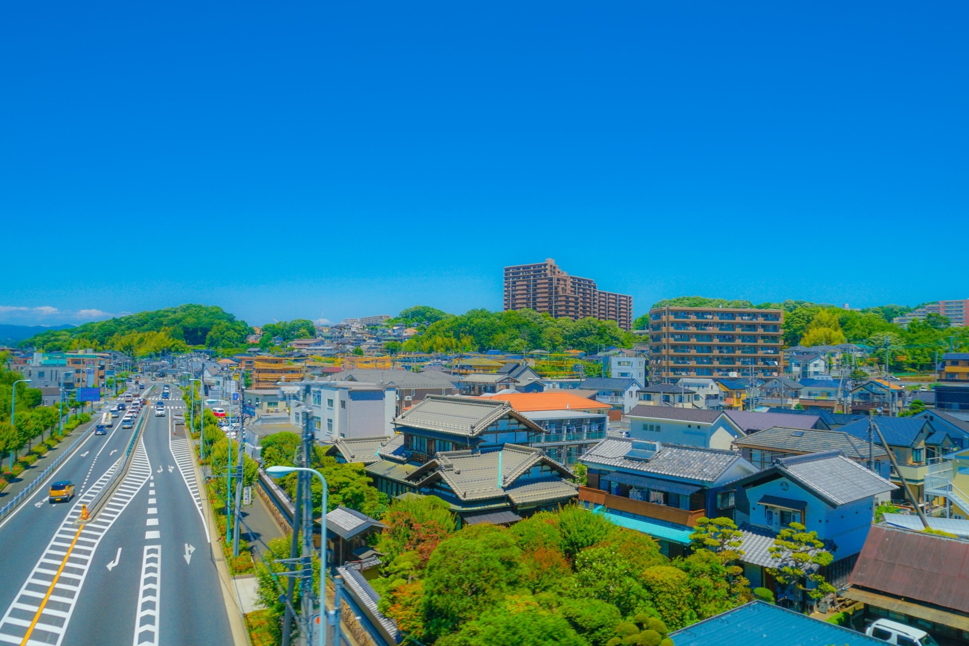 購入前にチェック!東京都内で建売・分譲住宅を選ぶ際のポイント