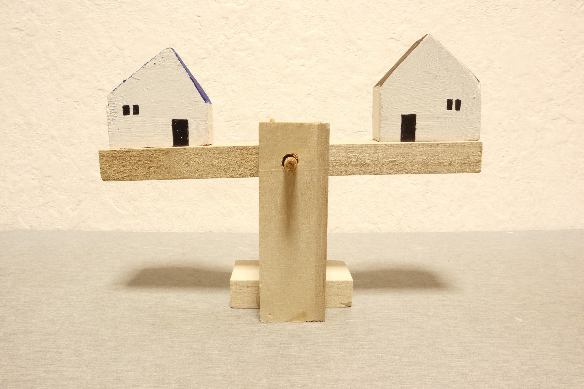 中価格帯の建売住宅の魅力とポイント