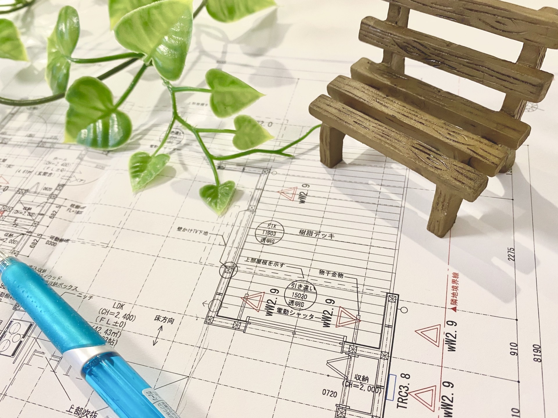 武蔵野で小さな庭でも自然を楽しむ分譲住宅の外構アイデア