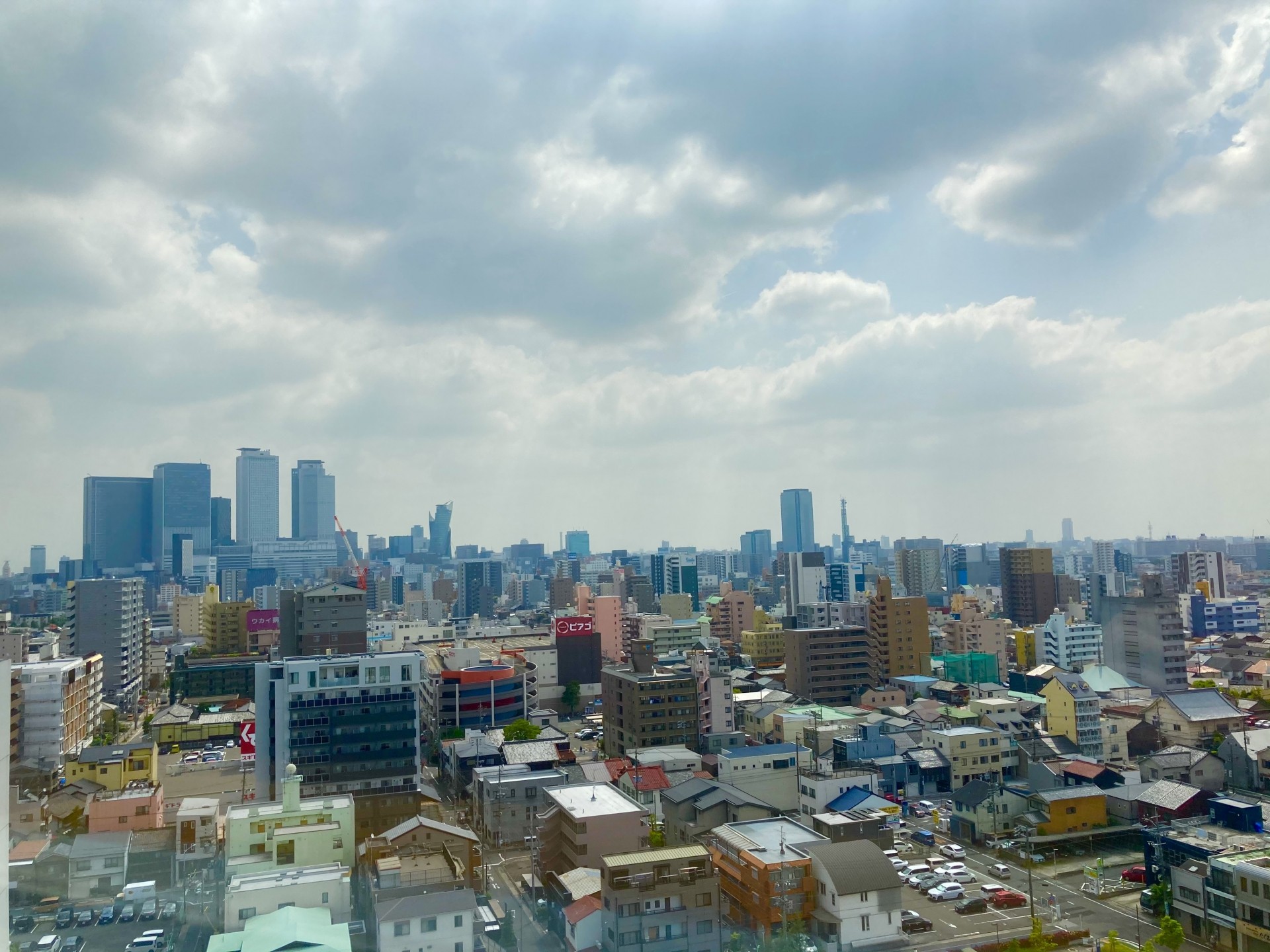 名古屋市内の注目エリア【中村区】