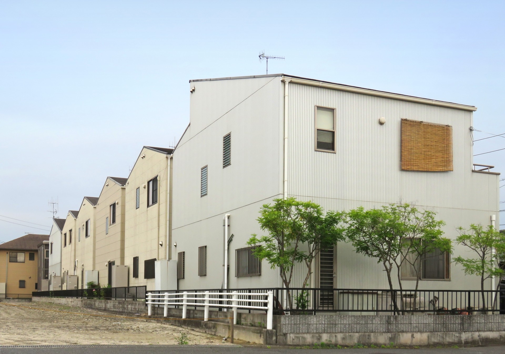分譲住宅の魅力と利便性