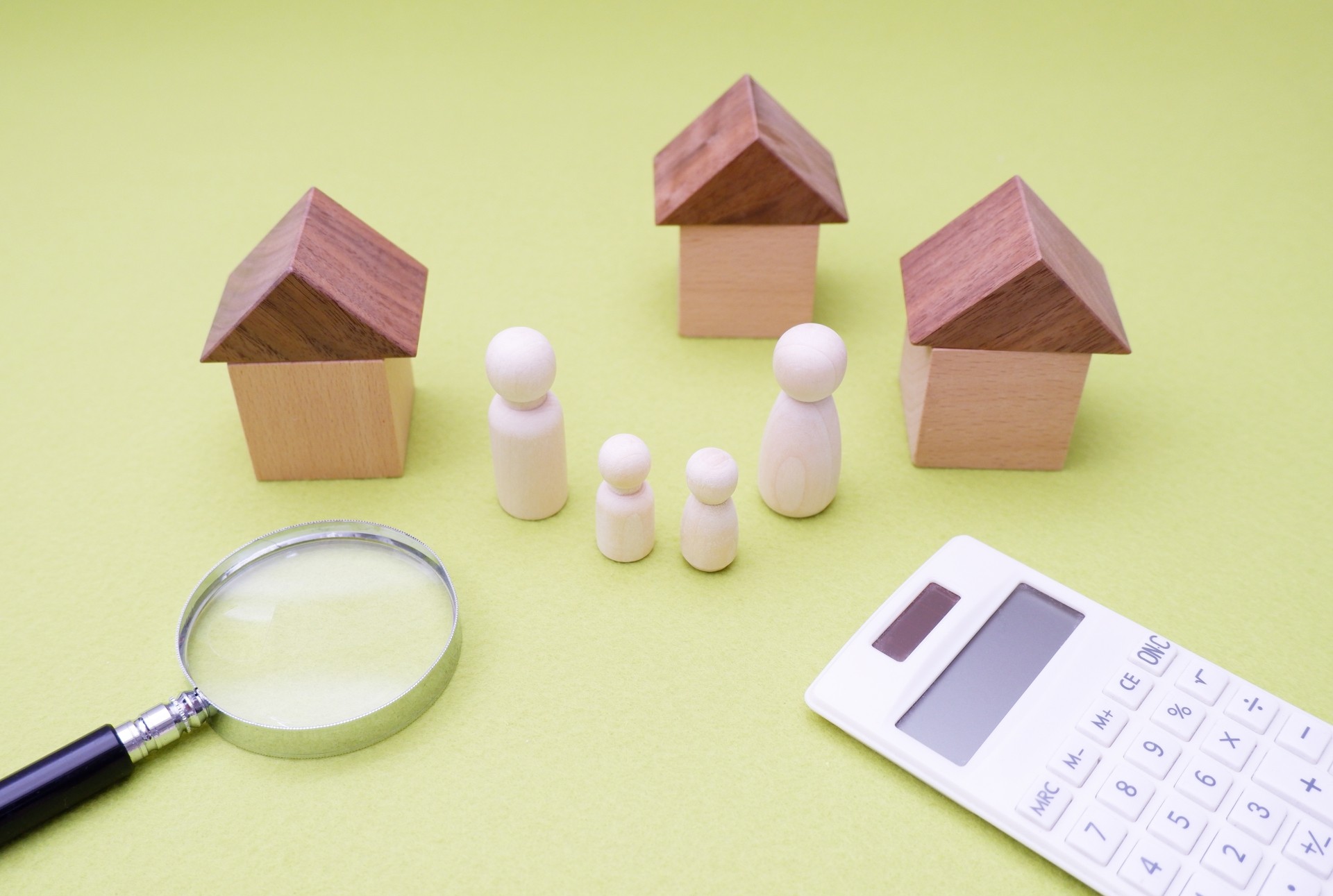 長期的に評価されやすい仕様・性能を持つ住宅が有利に働く理由