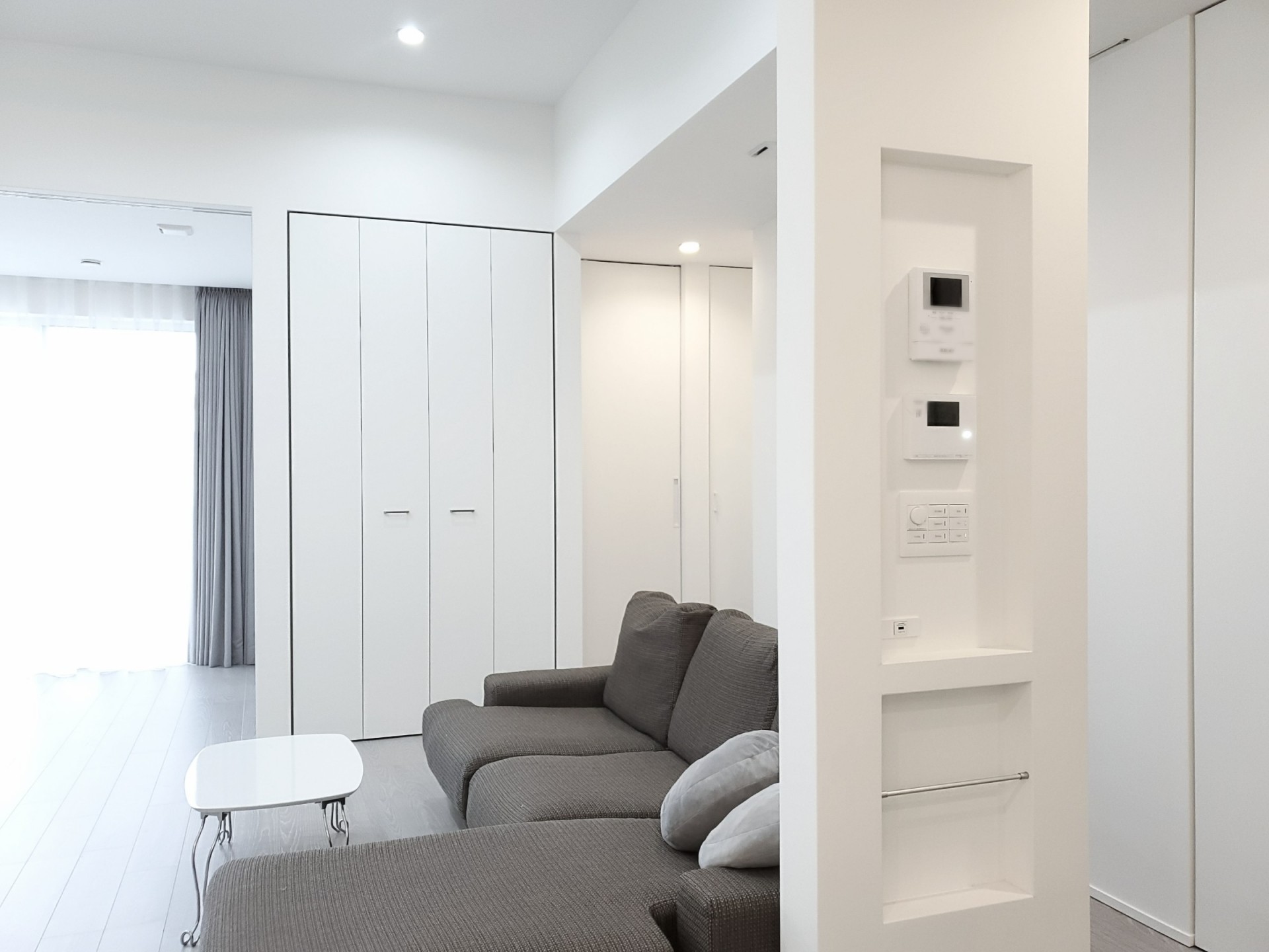 小牧市の分譲住宅で考えておきたい、室内スイッチの高さと家族の使いやすさ