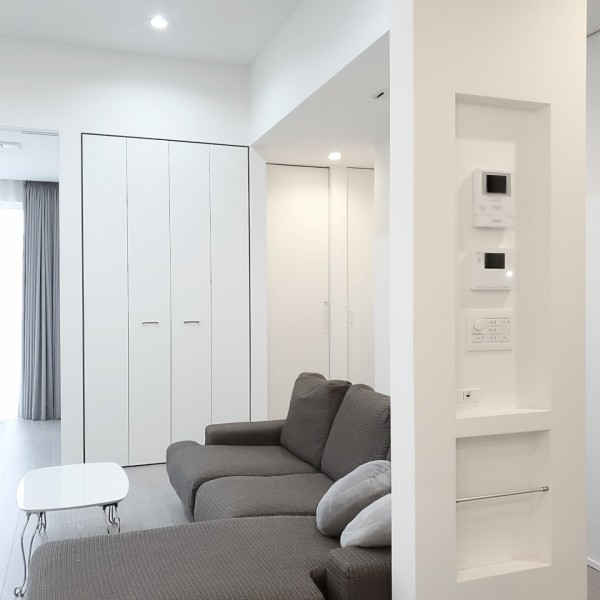 小牧市の分譲住宅で考えておきたい、室内スイッチの高さと家族の使いやすさ