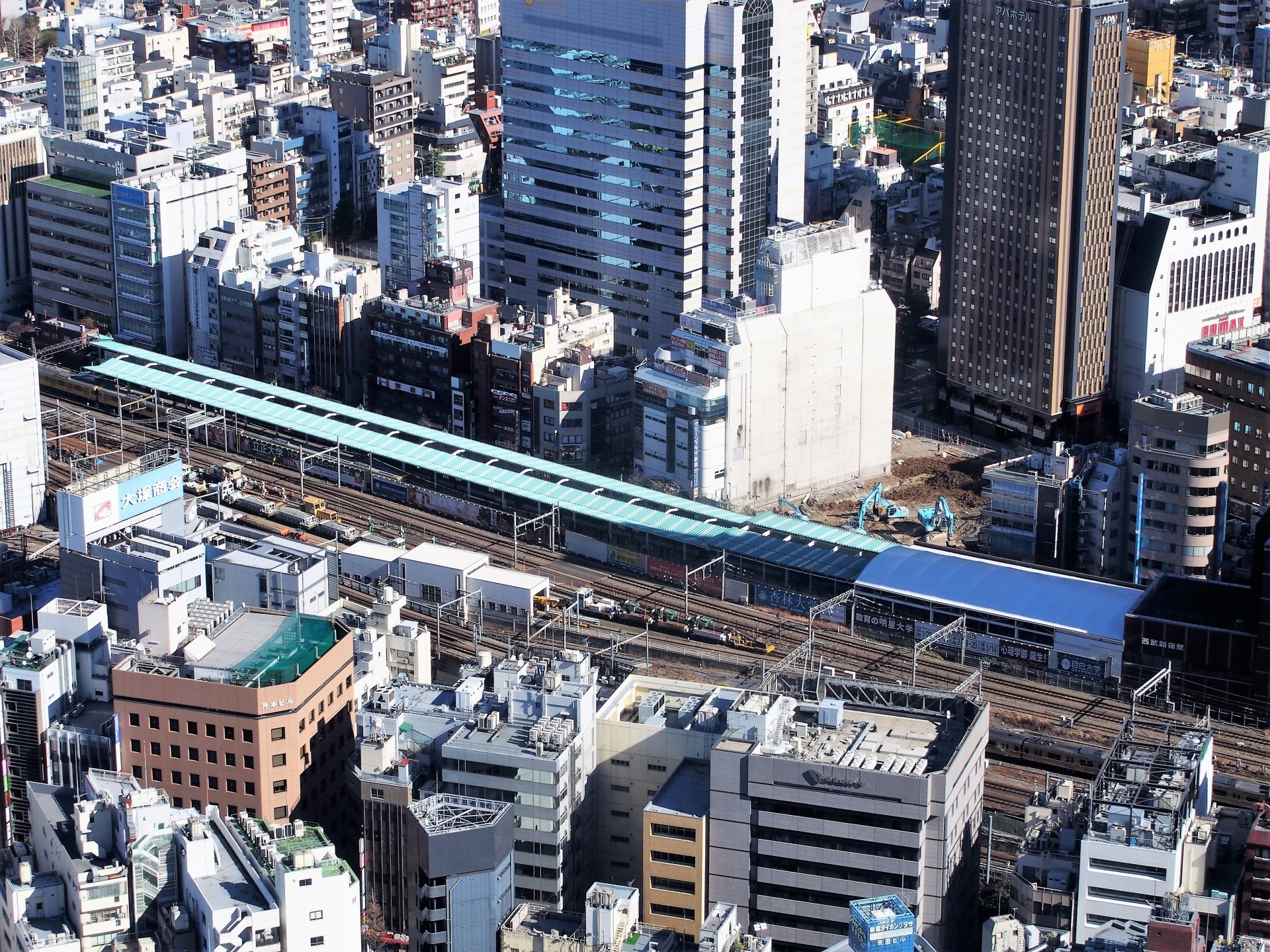 通勤便利&住みやすさ抜群!東京の駅近住宅ガイド