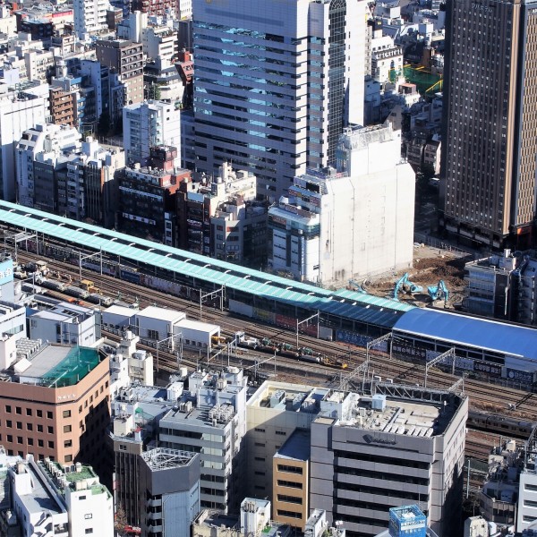 通勤便利＆住みやすさ抜群！東京の駅近住宅ガイド