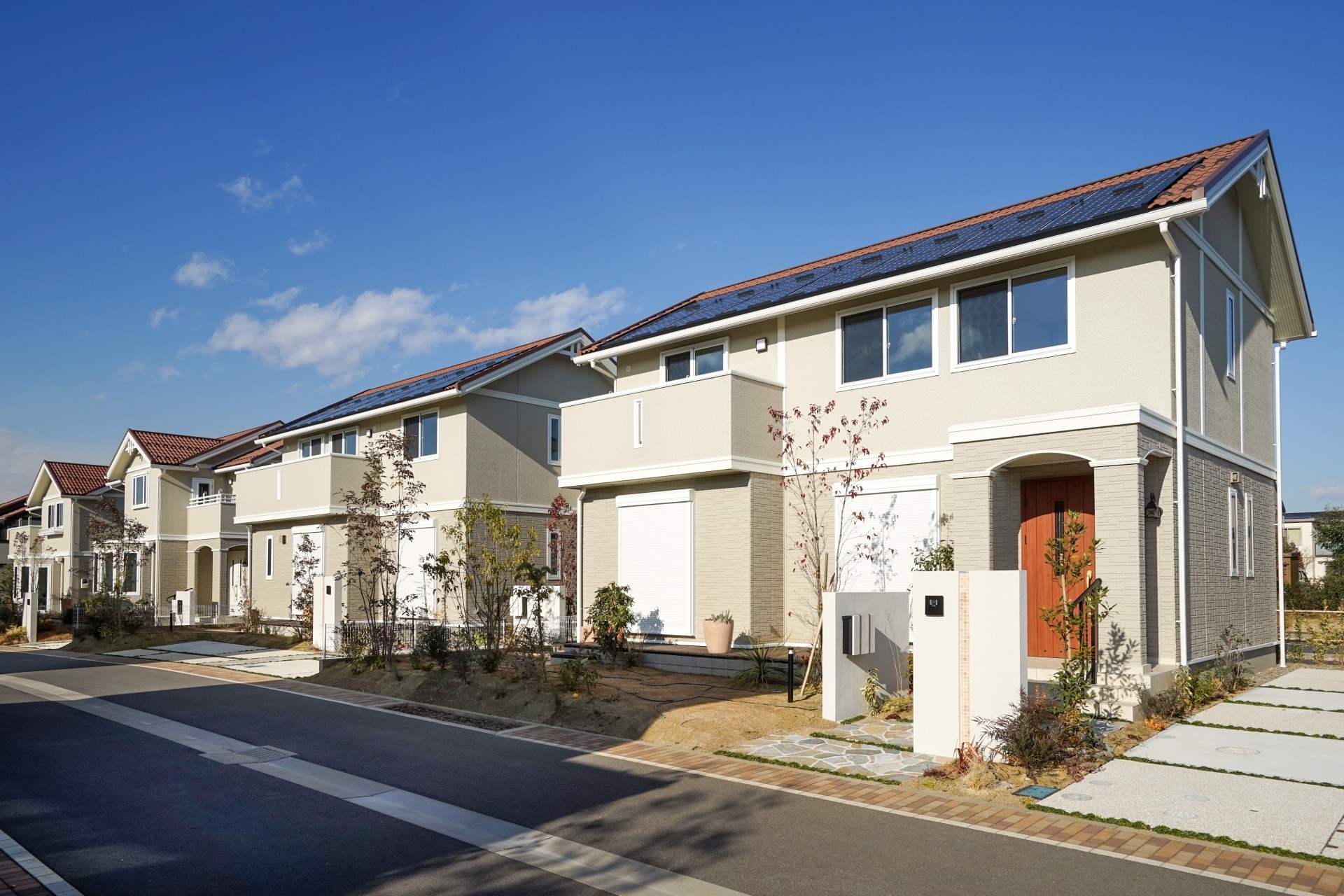 初心者でも安心!東京で新築住宅を購入する前に知っておきたいこと