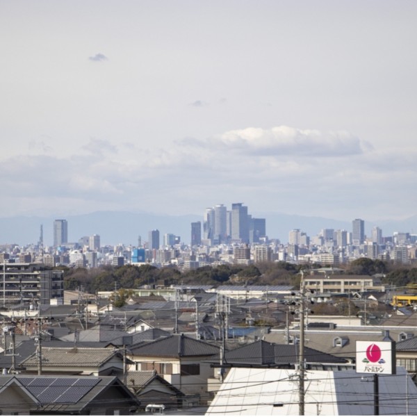 【名古屋市】緑区の魅力と子育て環境についてご紹介します
