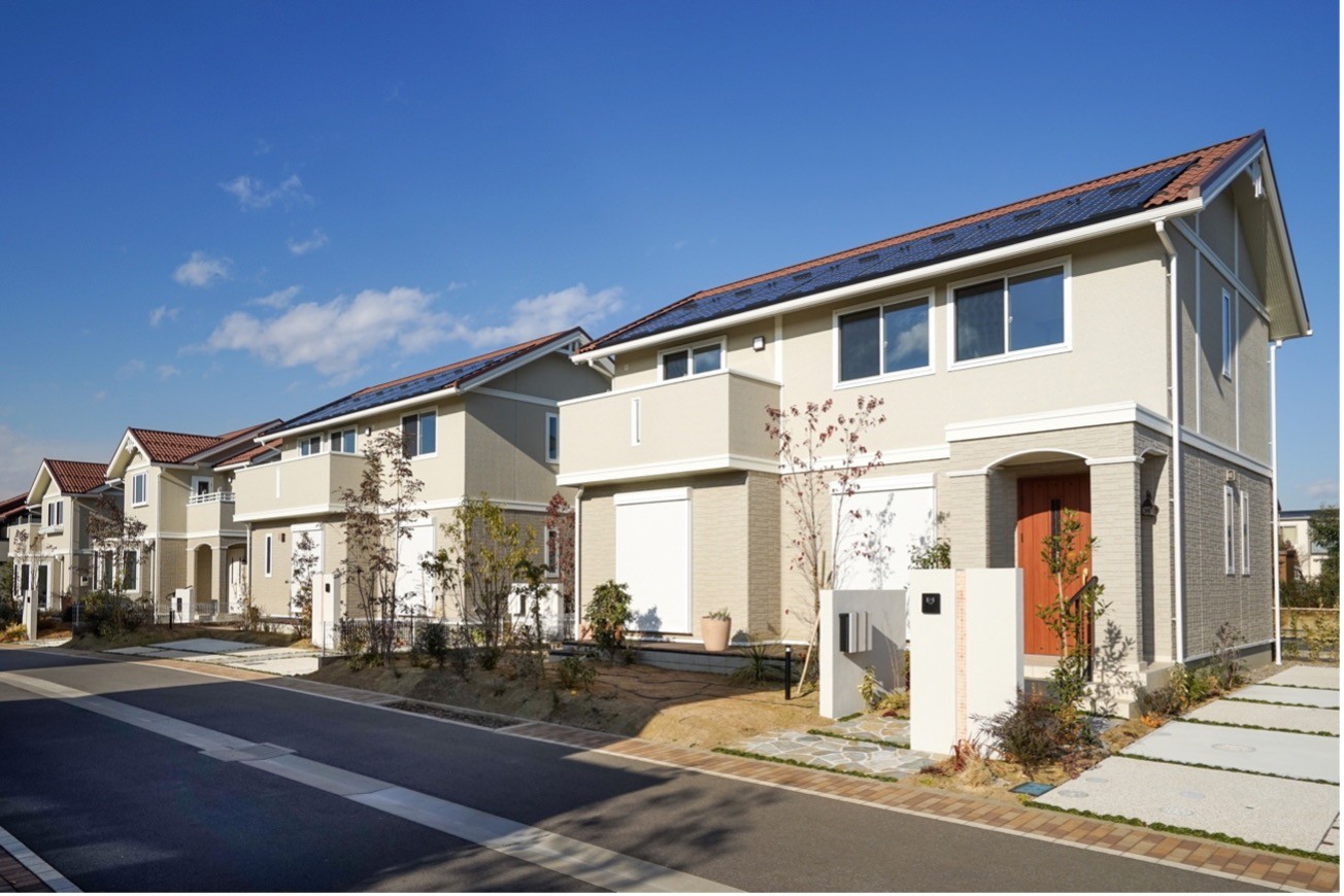 子育てと分譲住宅の関係性:需要の背景と子育てへの影響